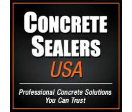 Concrete Sealers USA